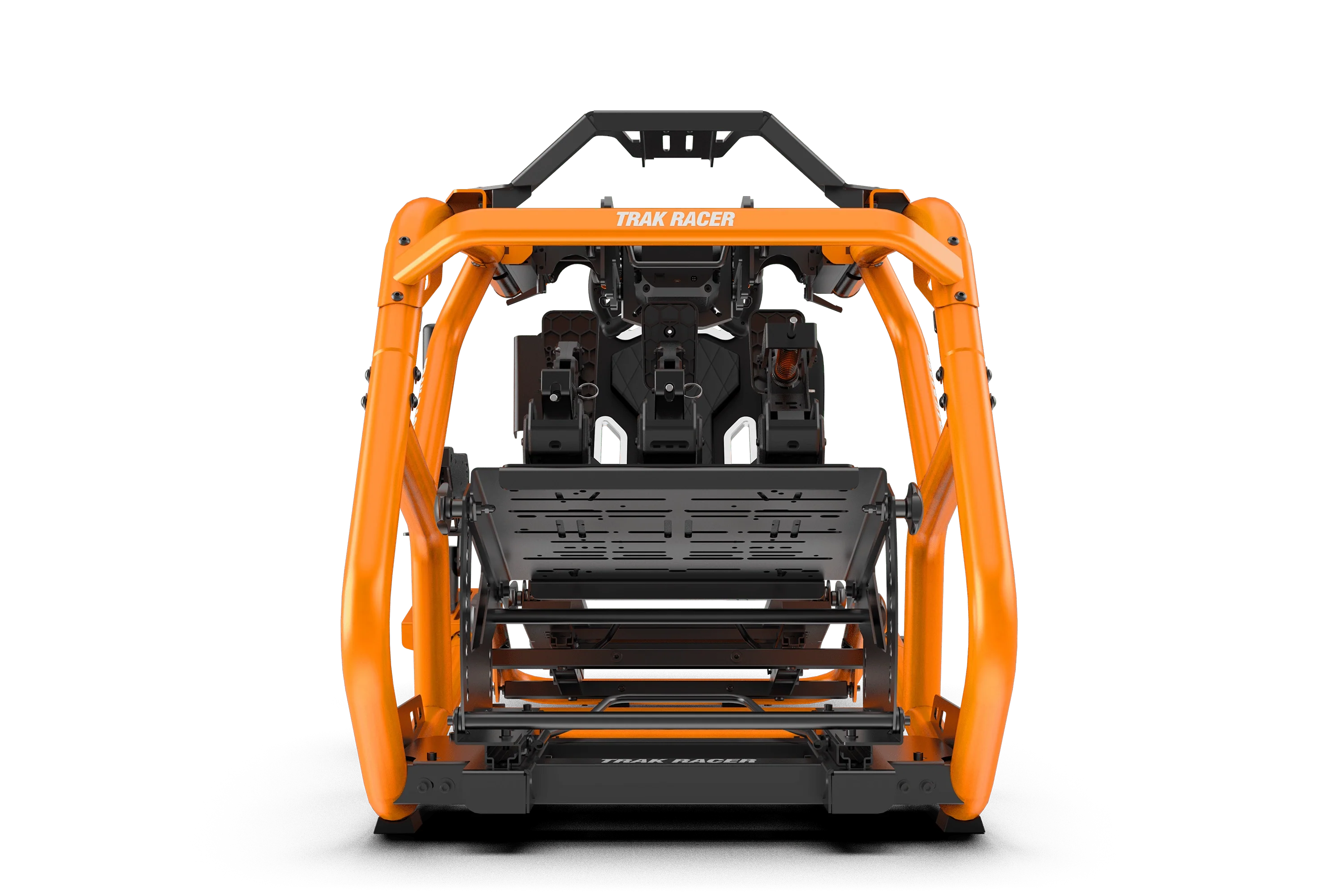 TRX V2 Racing Simulator - SUNSET ORANGE