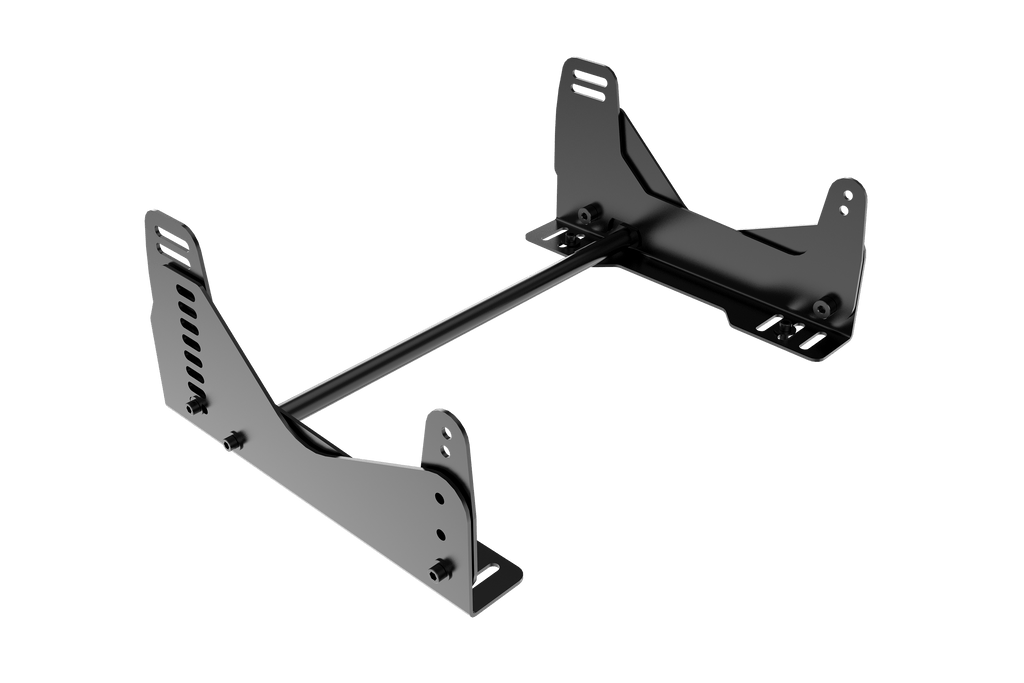 Adjustable Side-Mount Seat Bracket for Bucket Seats – Formula & GT Position