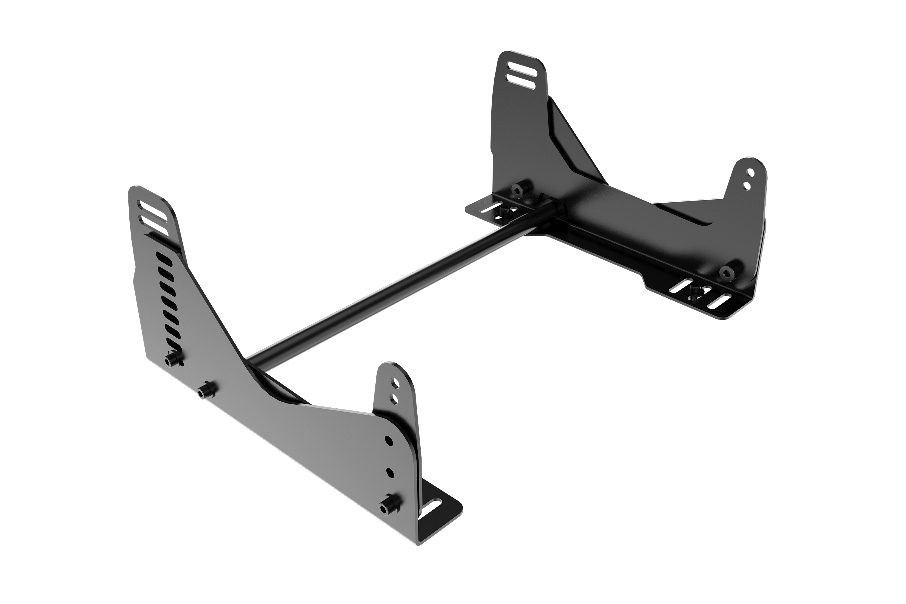 Adjustable Side-Mount Seat Bracket for Bucket Seats – Formula & GT Position