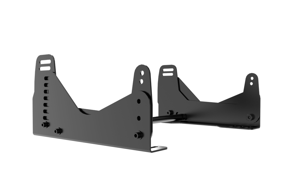 Adjustable Side-Mount Seat Bracket for Bucket Seats – Formula & GT Position