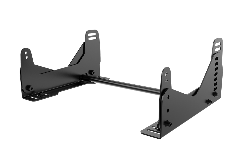 Adjustable Side-Mount Seat Bracket for Bucket Seats – Formula & GT Position