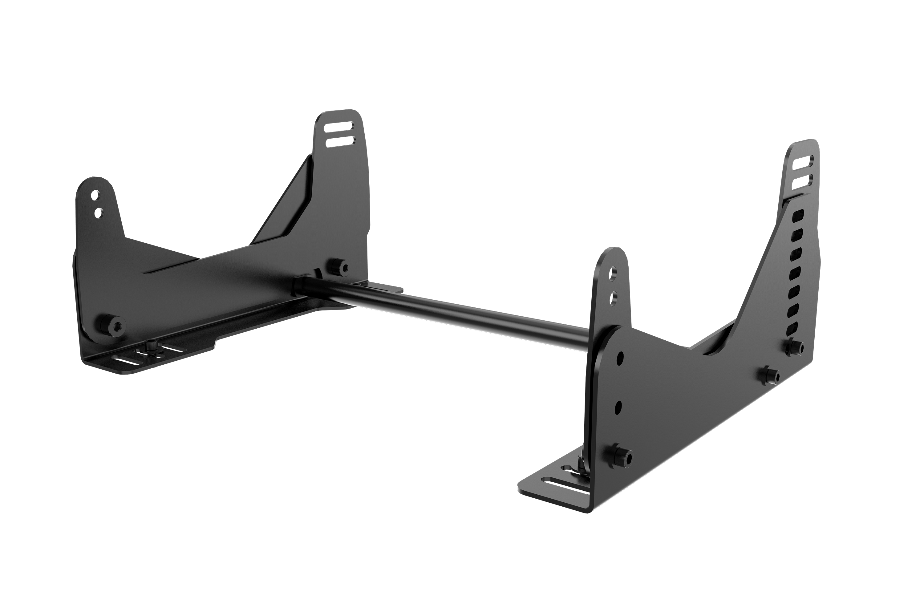 Adjustable Side-Mount Seat Bracket for Bucket Seats – Formula & GT Position