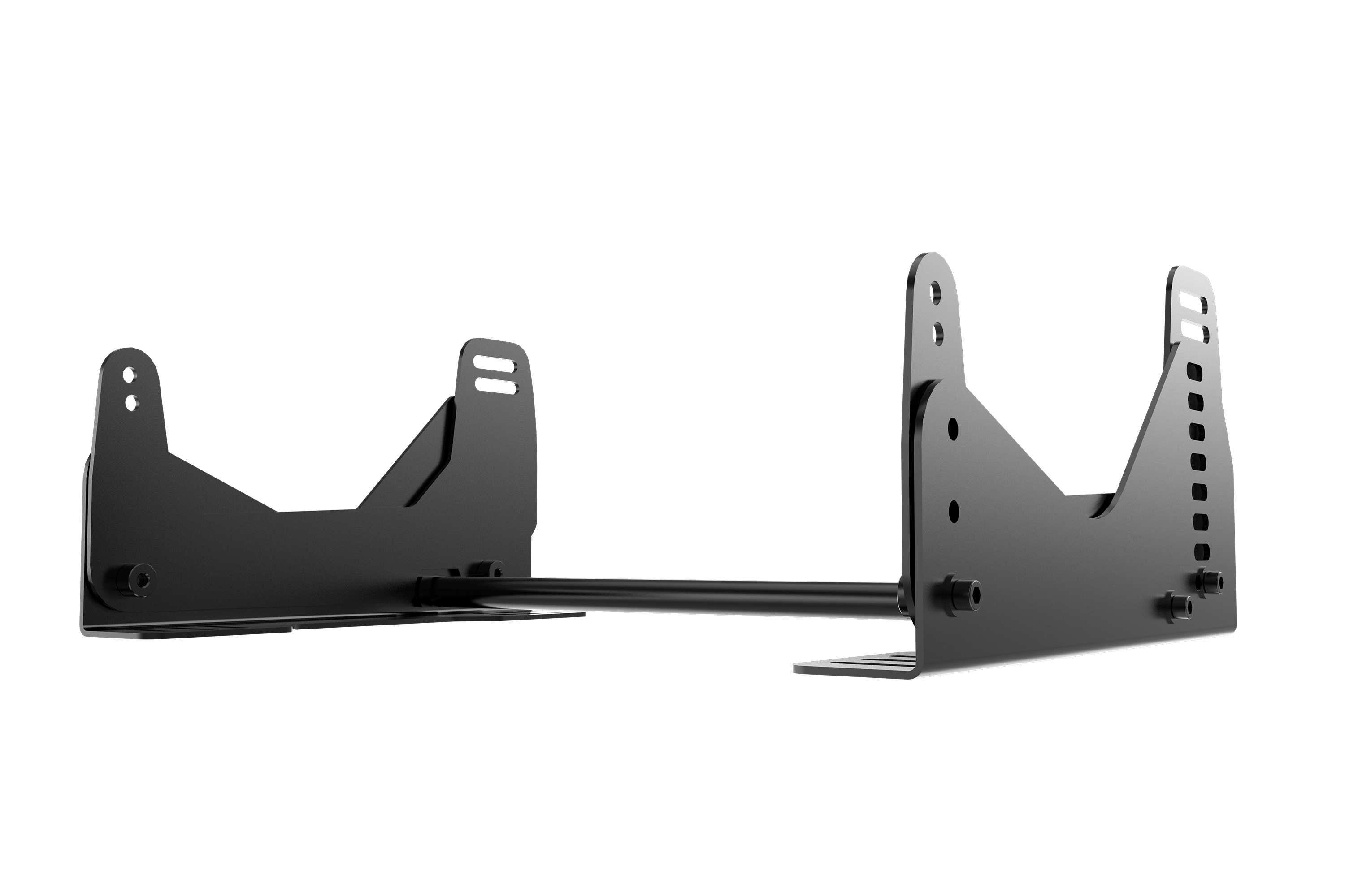 Adjustable Side-Mount Seat Bracket for Bucket Seats – Formula & GT Position