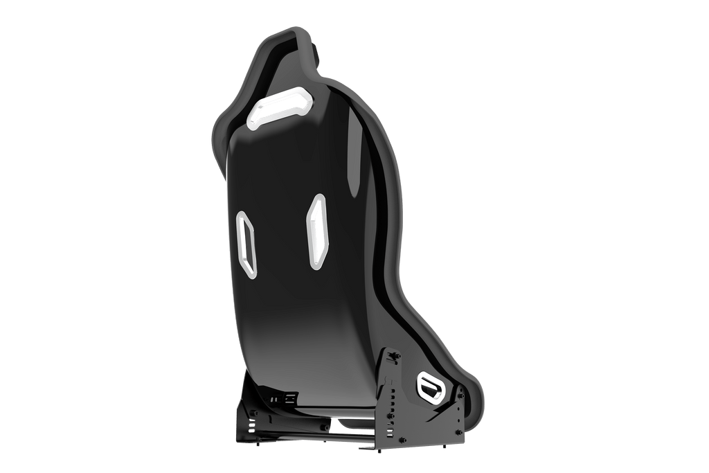Adjustable Side-Mount Seat Bracket for Bucket Seats – Formula & GT Position