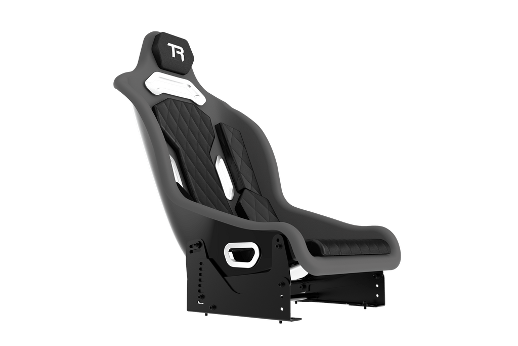 Adjustable Side-Mount Seat Bracket for Bucket Seats – Formula & GT Position