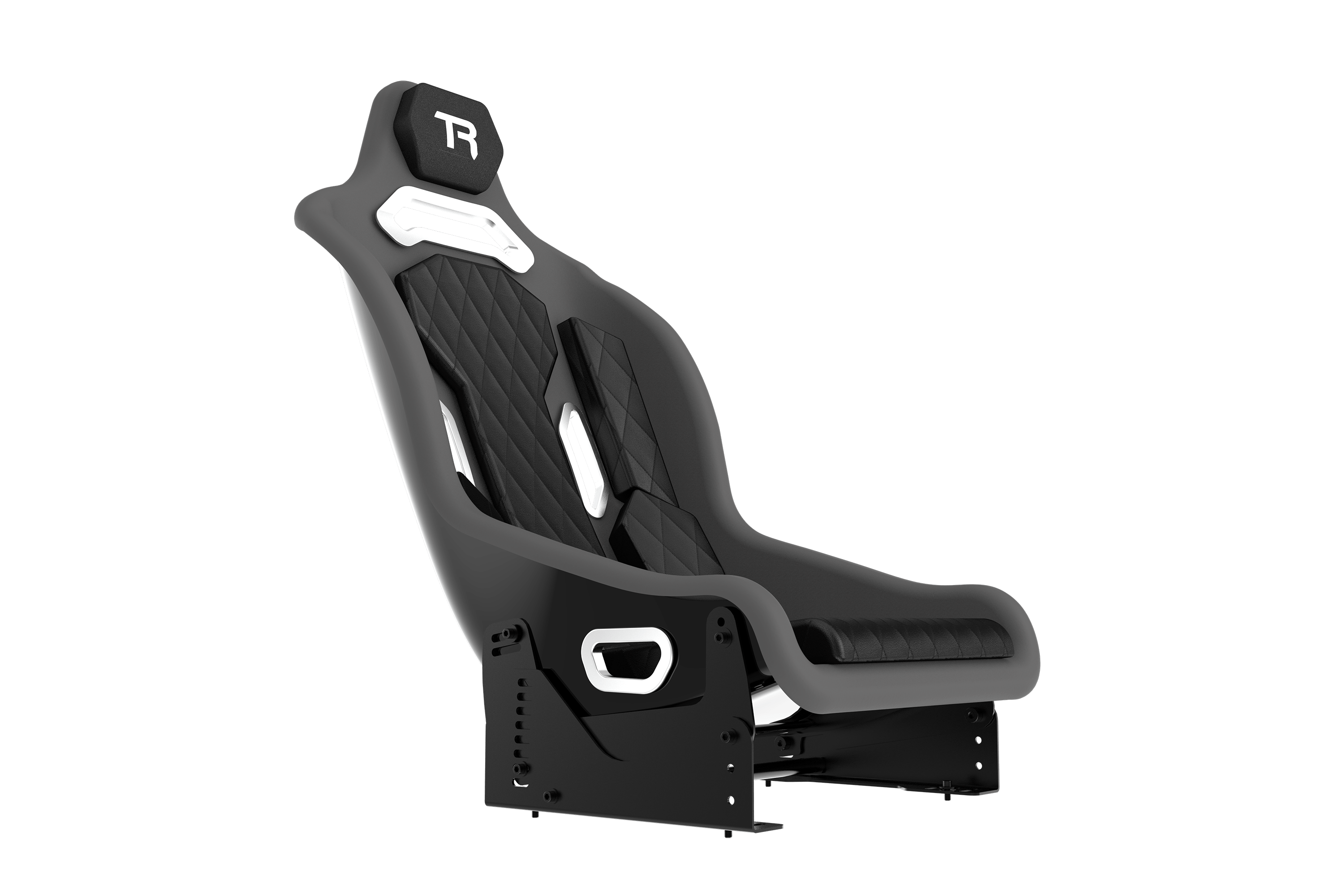 Adjustable Side-Mount Seat Bracket for Bucket Seats – Formula & GT Position