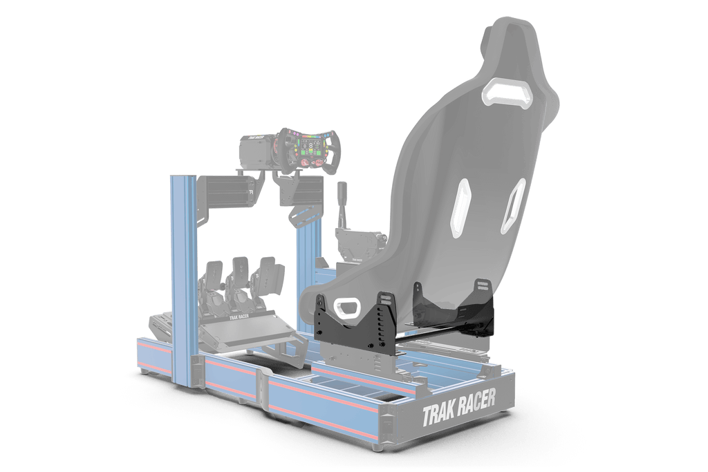 Adjustable Side-Mount Seat Bracket for Bucket Seats – Formula & GT Position