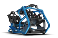 Alpine Racing TRX V2 Racing Simulator