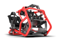 TRX V2 Racing Simulator - TIFOSI RED