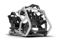 TRX V2 Racing Simulator - SILVER ARROW