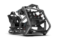 TRX V2 Racing Simulator - Black