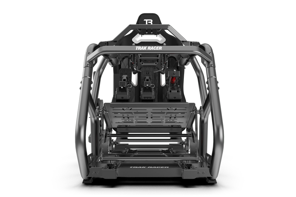 TRX V2 Racing Simulator - Black
