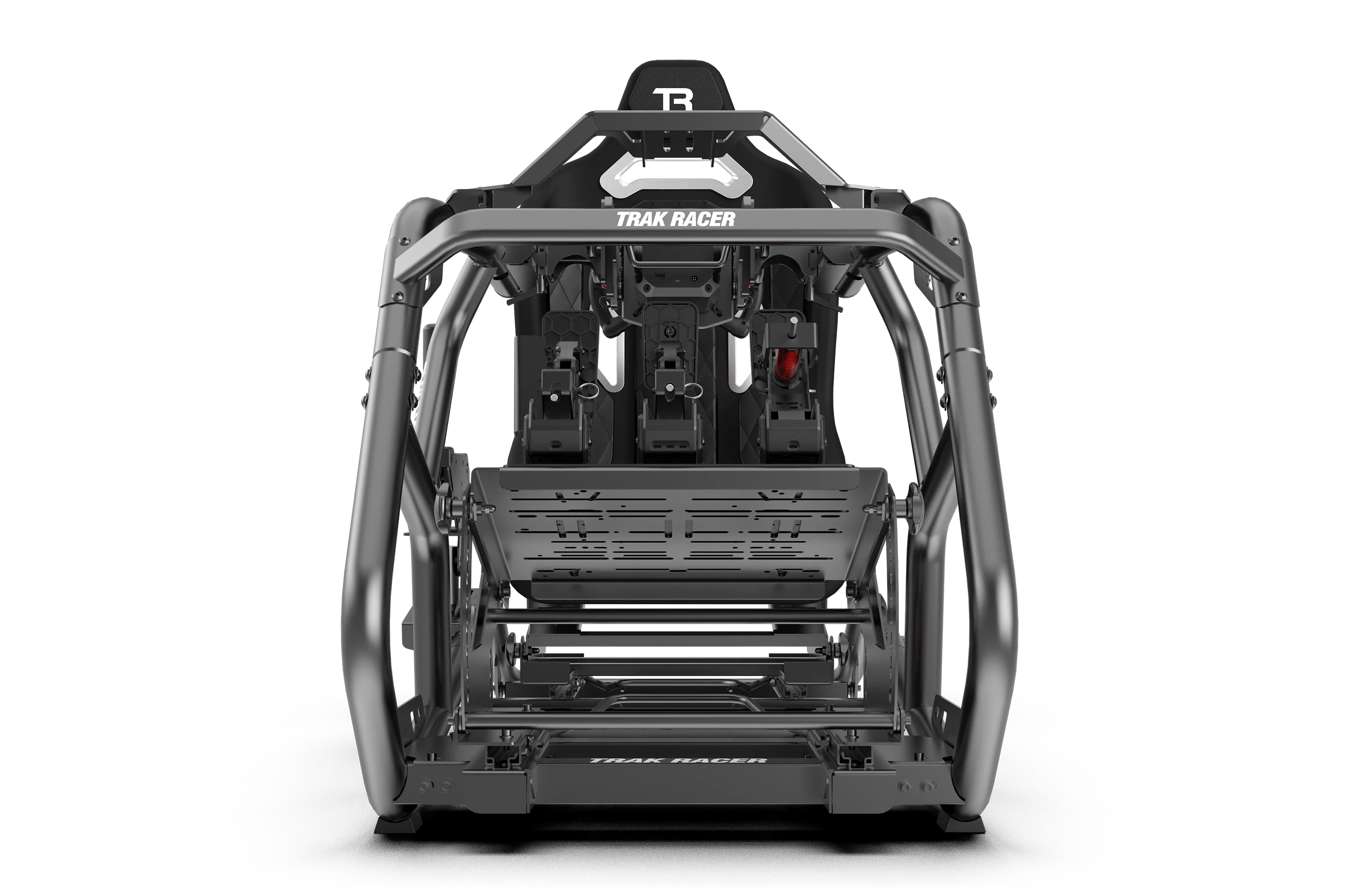 TRX V2 Racing Simulator - Black
