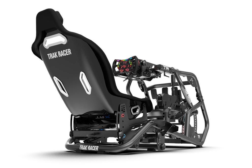TRX V2 Racing Simulator - Black
