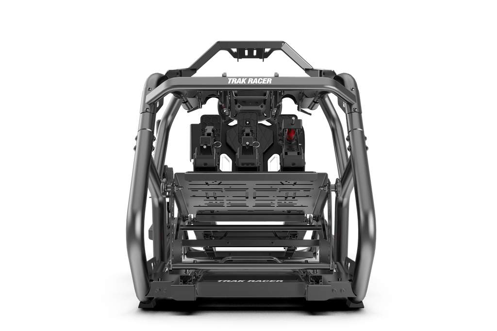 TRX V2 Racing Simulator - Black