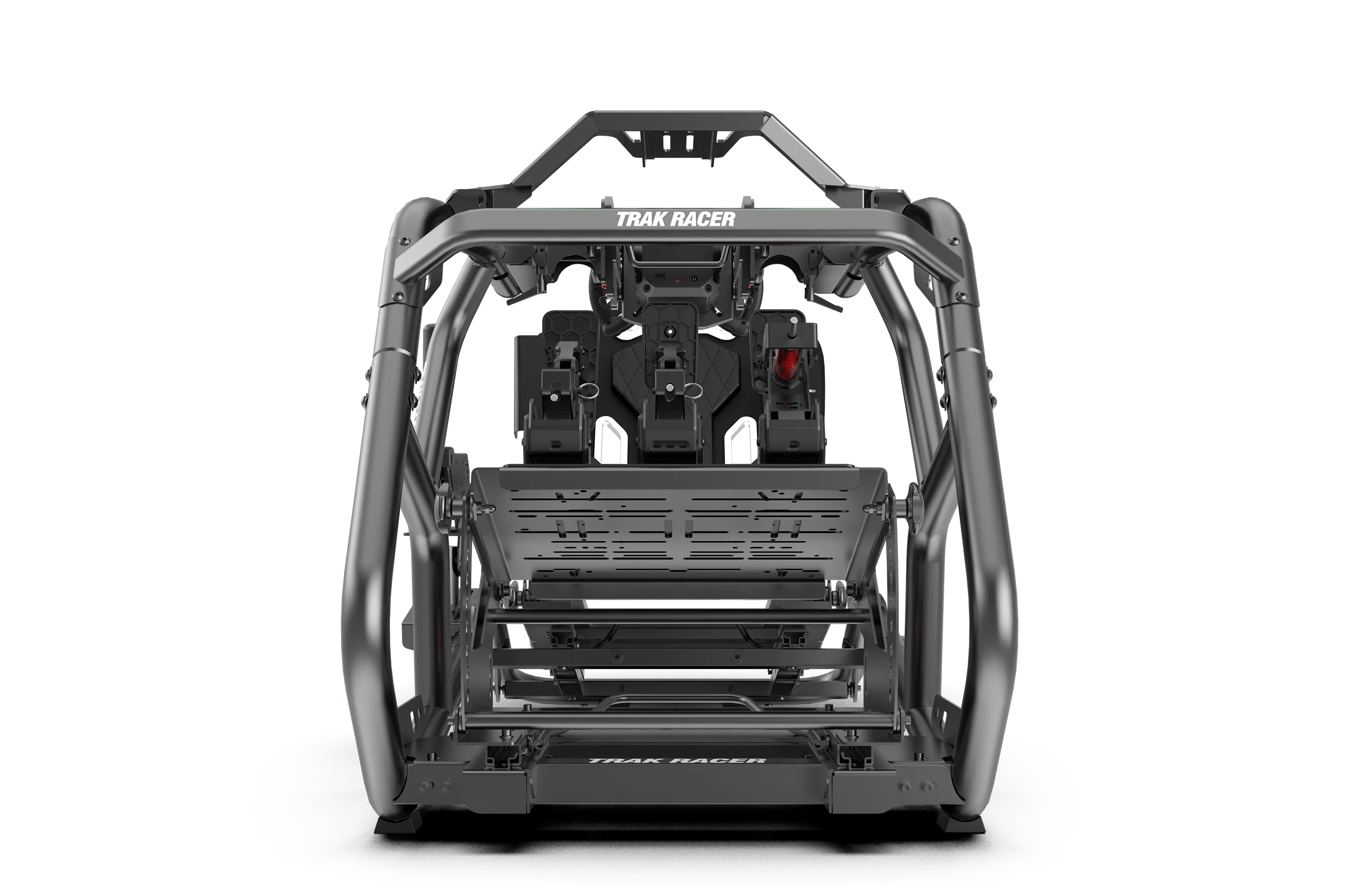 TRX V2 Racing Simulator - Black