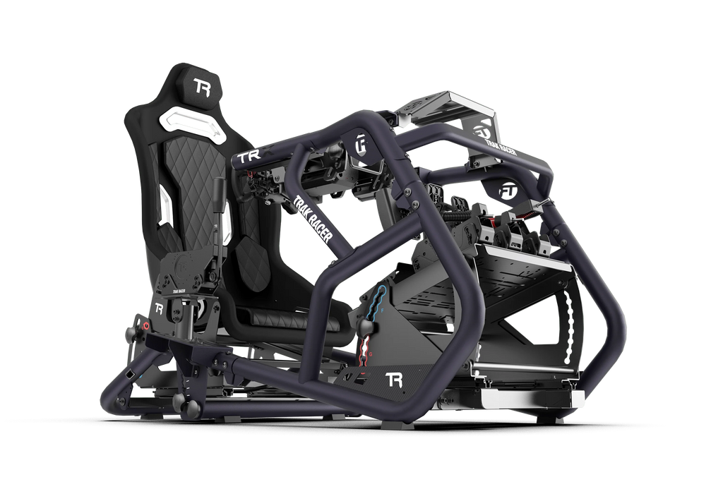 TRX V2 Racing Simulator - BULL BLUE