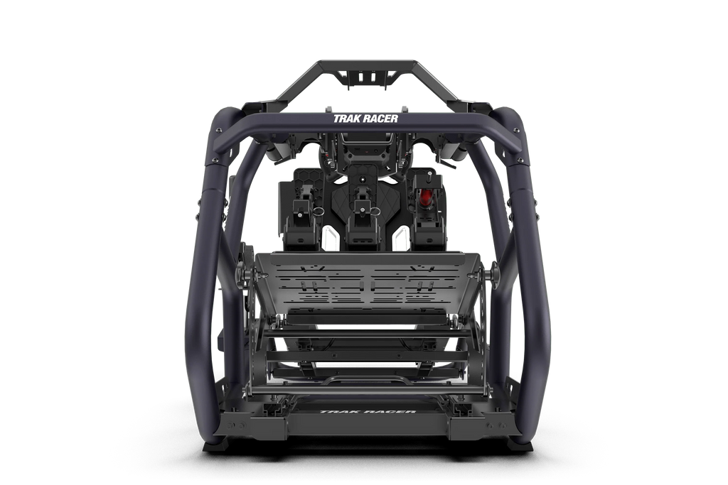 TRX V2 Racing Simulator - BULL BLUE