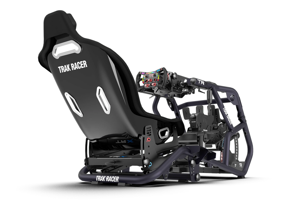 TRX V2 Racing Simulator - BULL BLUE