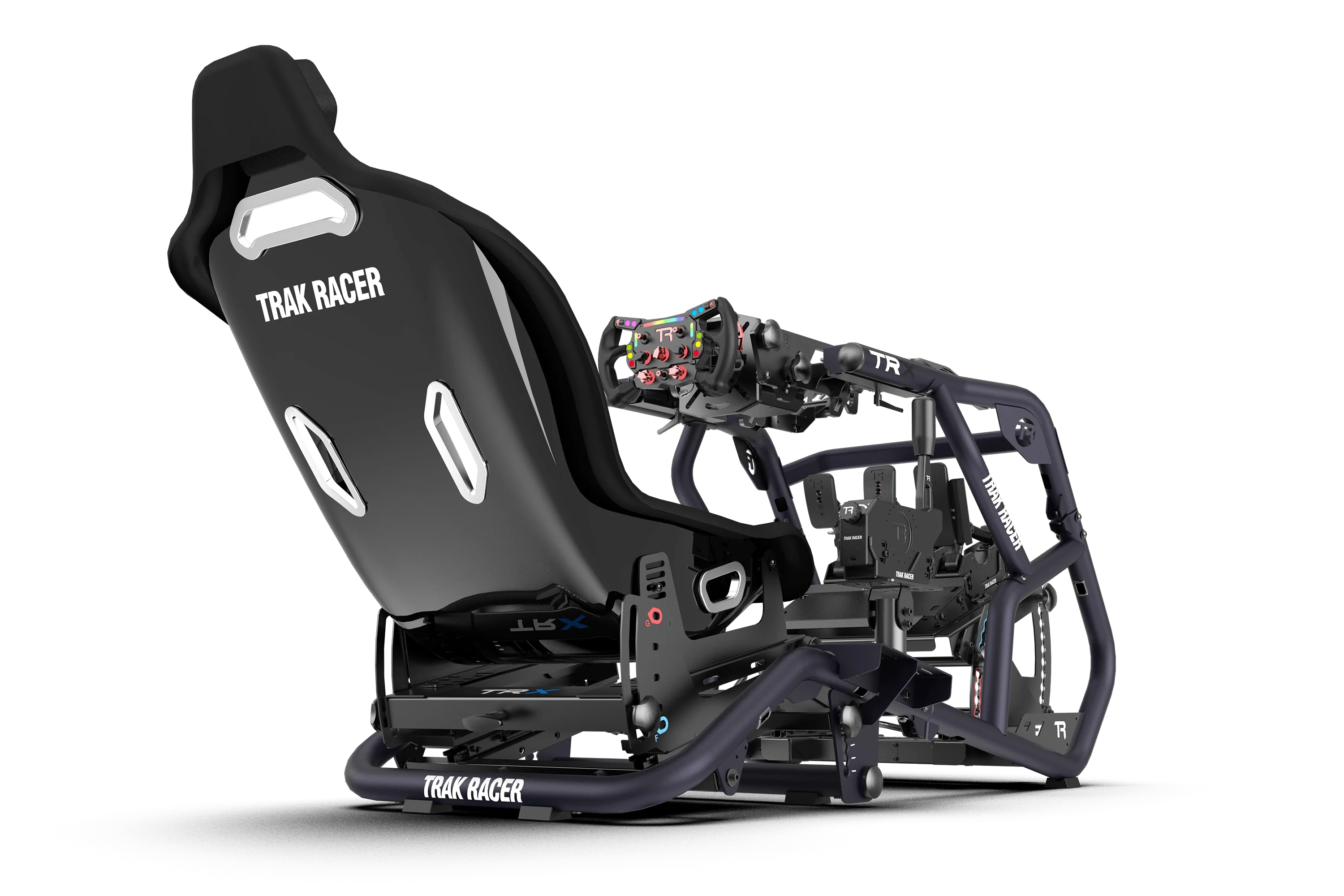 TRX V2 Racing Simulator - BULL BLUE