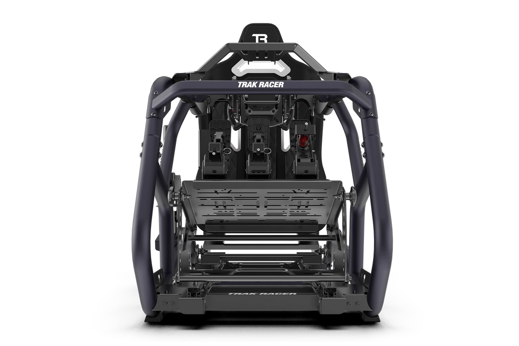 TRX V2 Racing Simulator - BULL BLUE