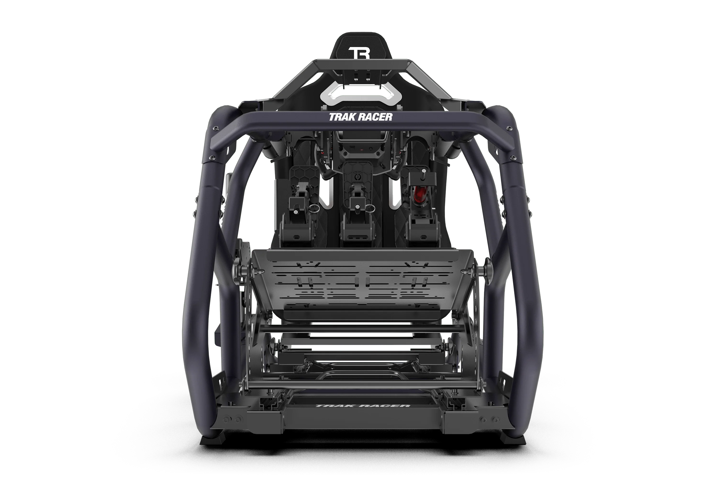 TRX V2 Racing Simulator - BULL BLUE