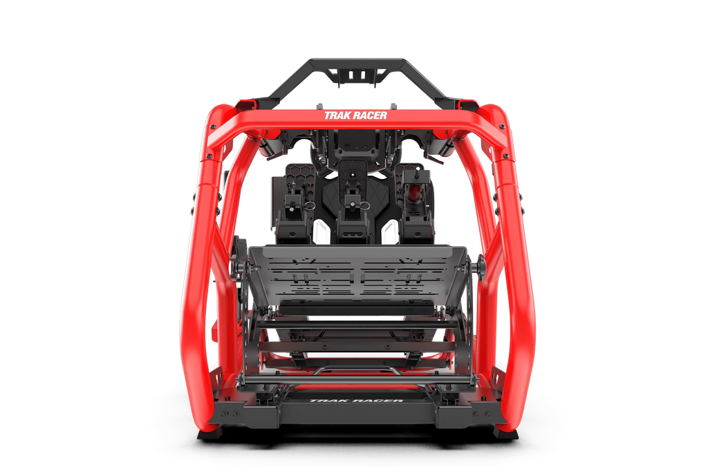 TRX V2 Racing Simulator - TIFOSI RED