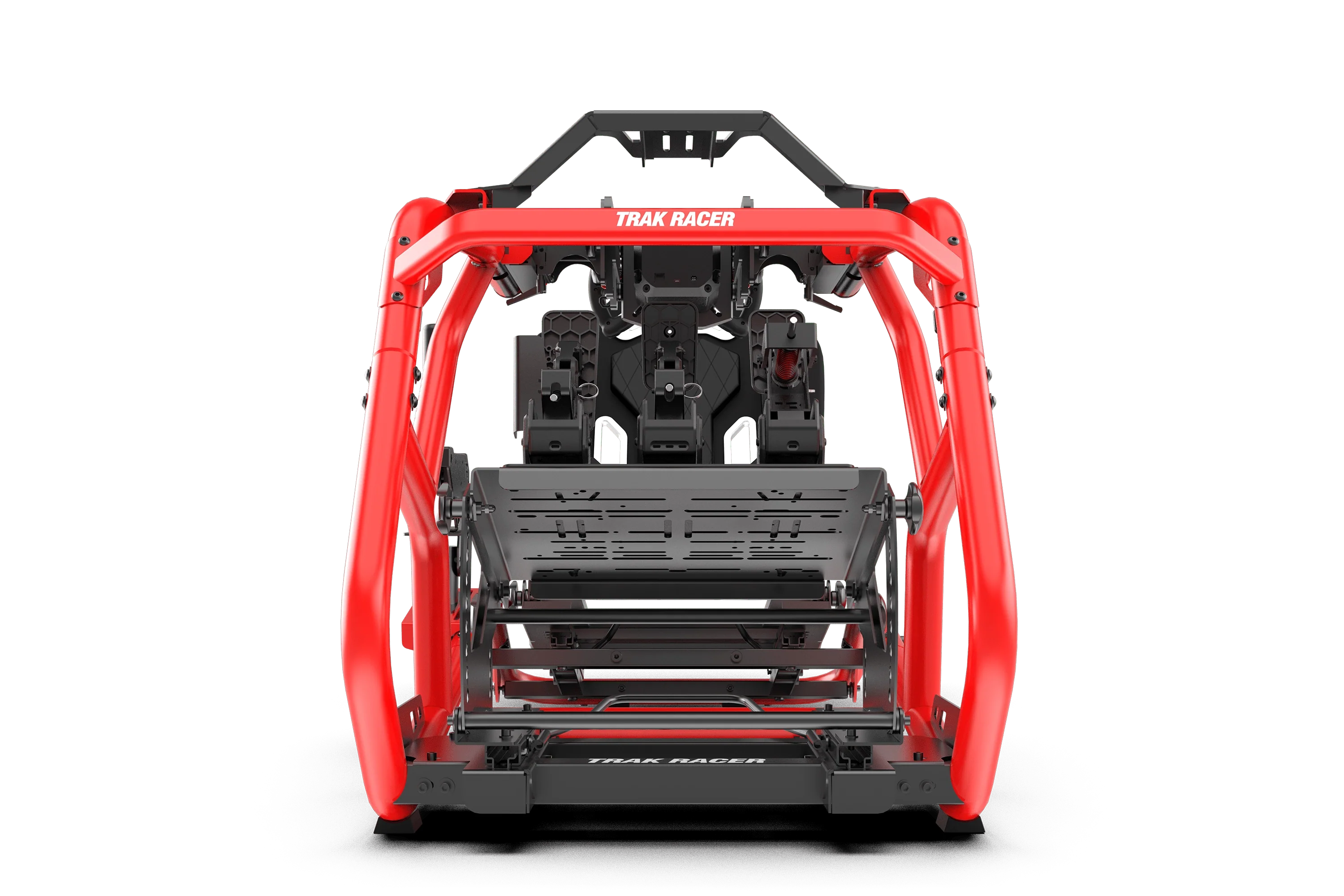 TRX V2 Racing Simulator - TIFOSI RED