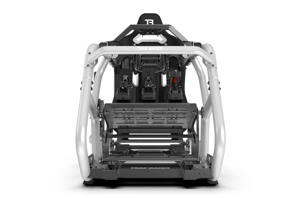 TRX V2 Racing Simulator - SILVER ARROW