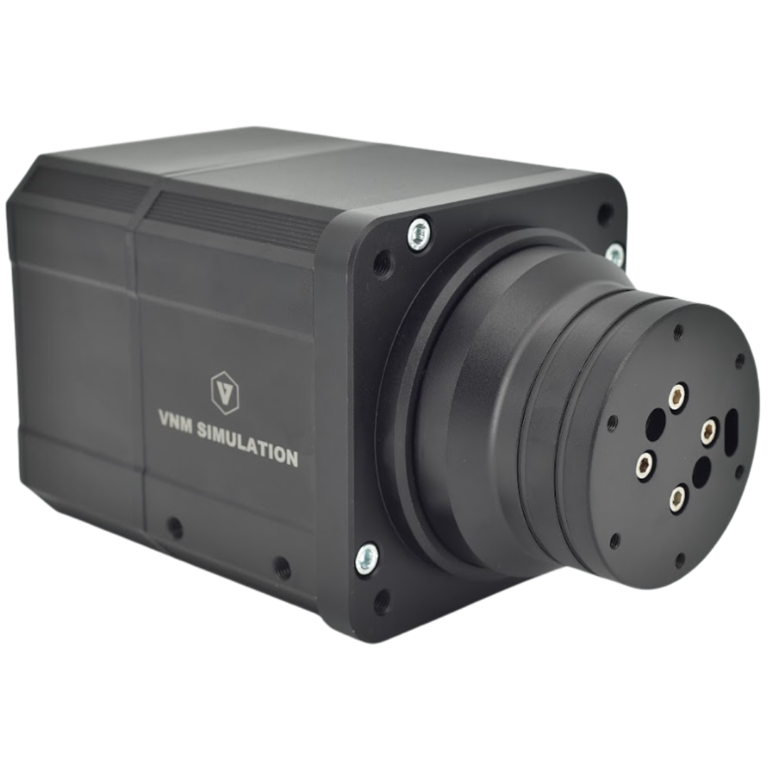 VNM Direct Drive Premier Wheelbase