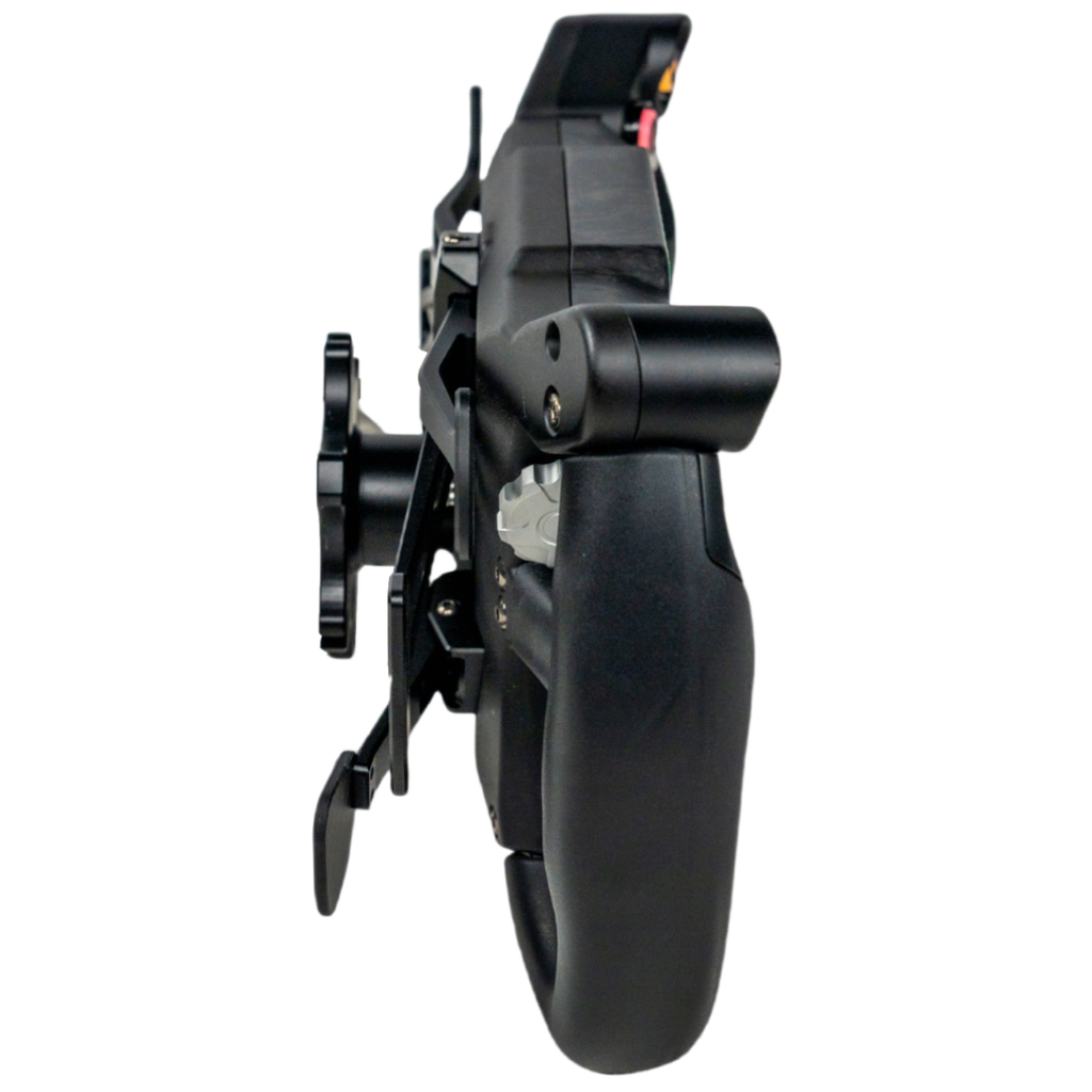Conspit 290 GP Steering Wheel