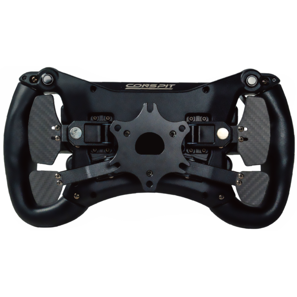 Conspit 300 GT Steering Wheel