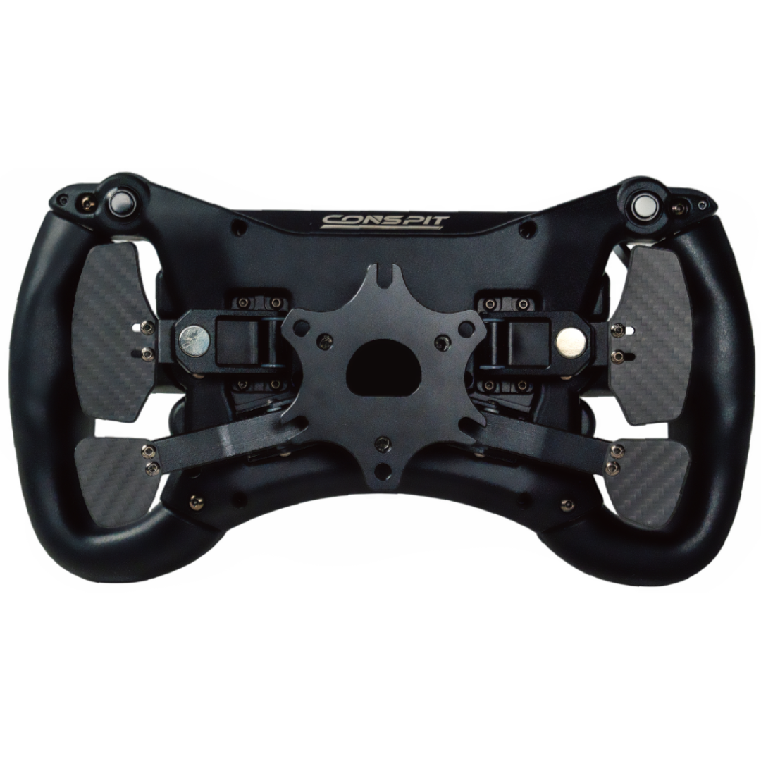 Conspit 300 GT Steering Wheel