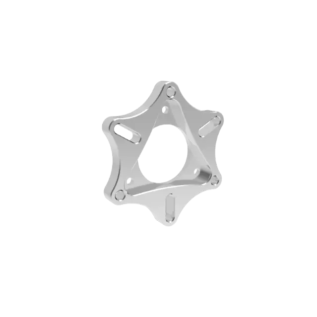 Conspit 50-70mm PCD Spacer