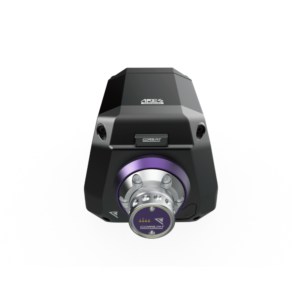 Conspit ARES 20 Platinum Direct Drive Wheelbase