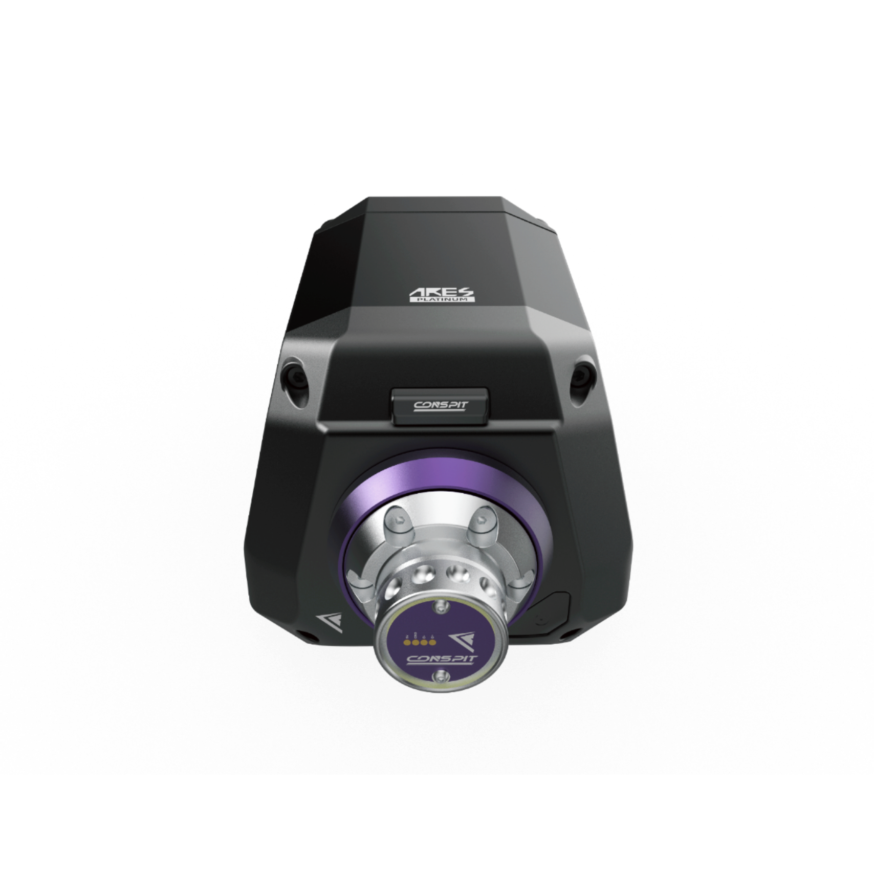 Conspit ARES 20 Platinum Direct Drive Wheelbase