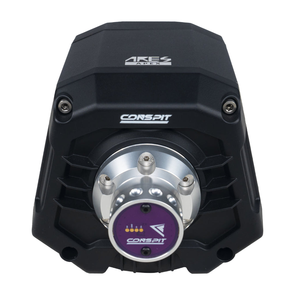 Conspit ARES APEX Direct Drive Wheelbase