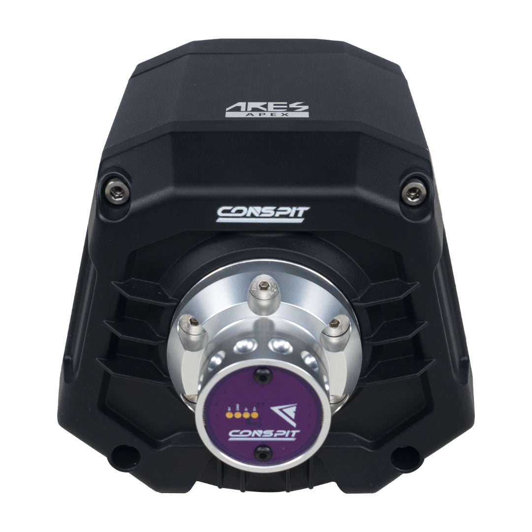 Conspit ARES APEX Direct Drive Wheelbase