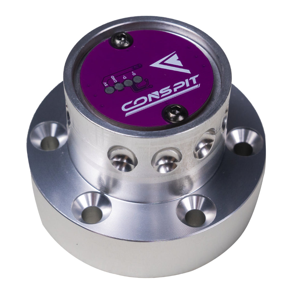 Conspit CDR Quick Release System