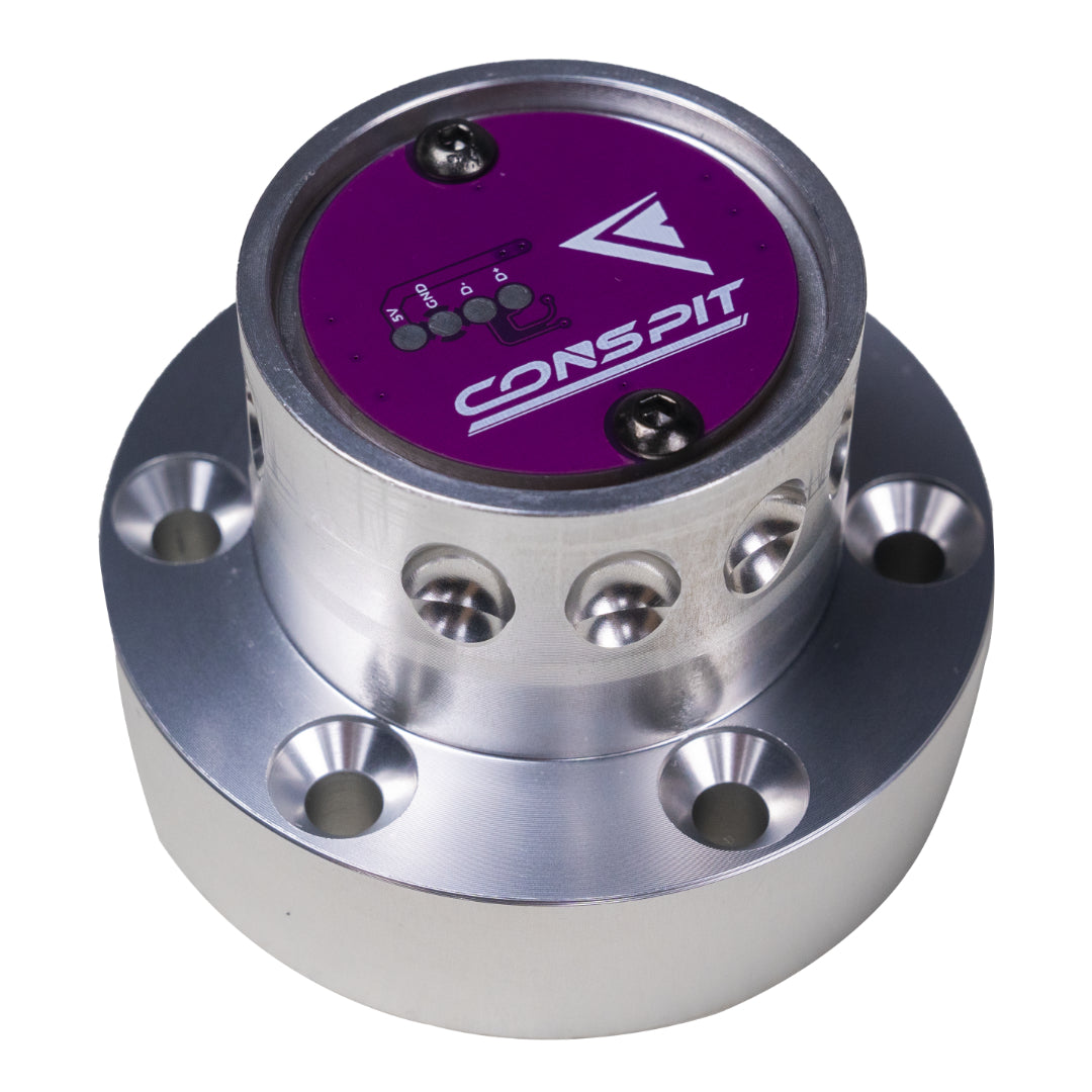 Conspit CDR Quick Release System