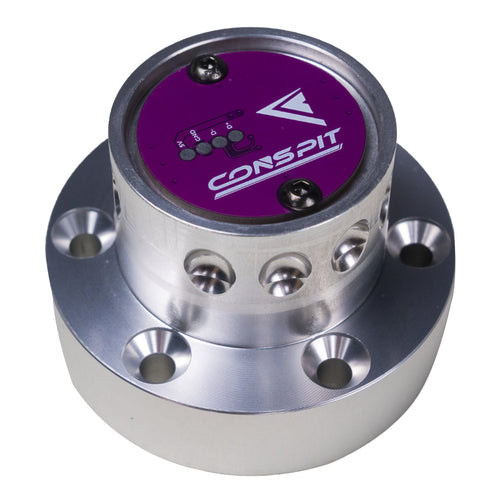 Conspit CDR Quick Release System