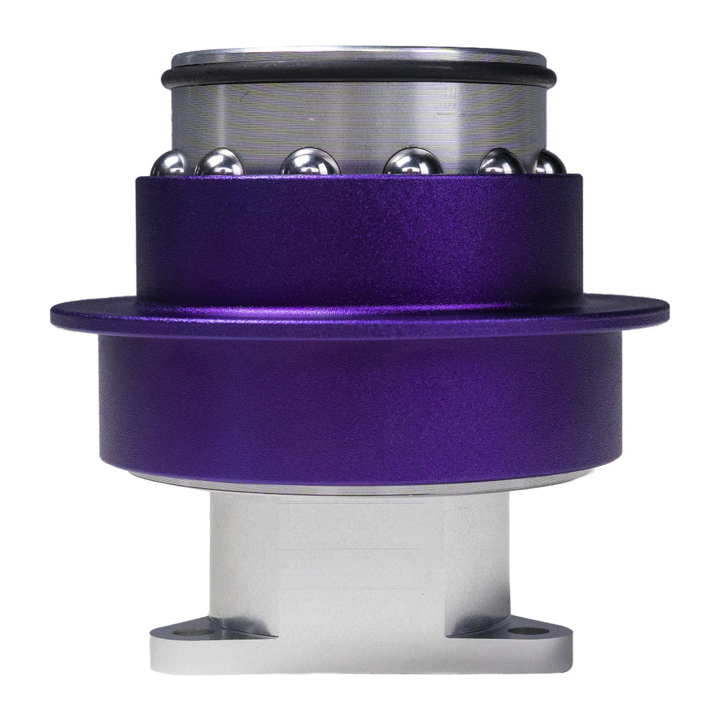 Conspit CDR Quick Release System
