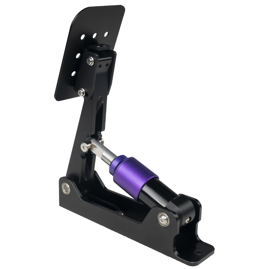 Conspit CPP APEX Clutch Pedal Add-On