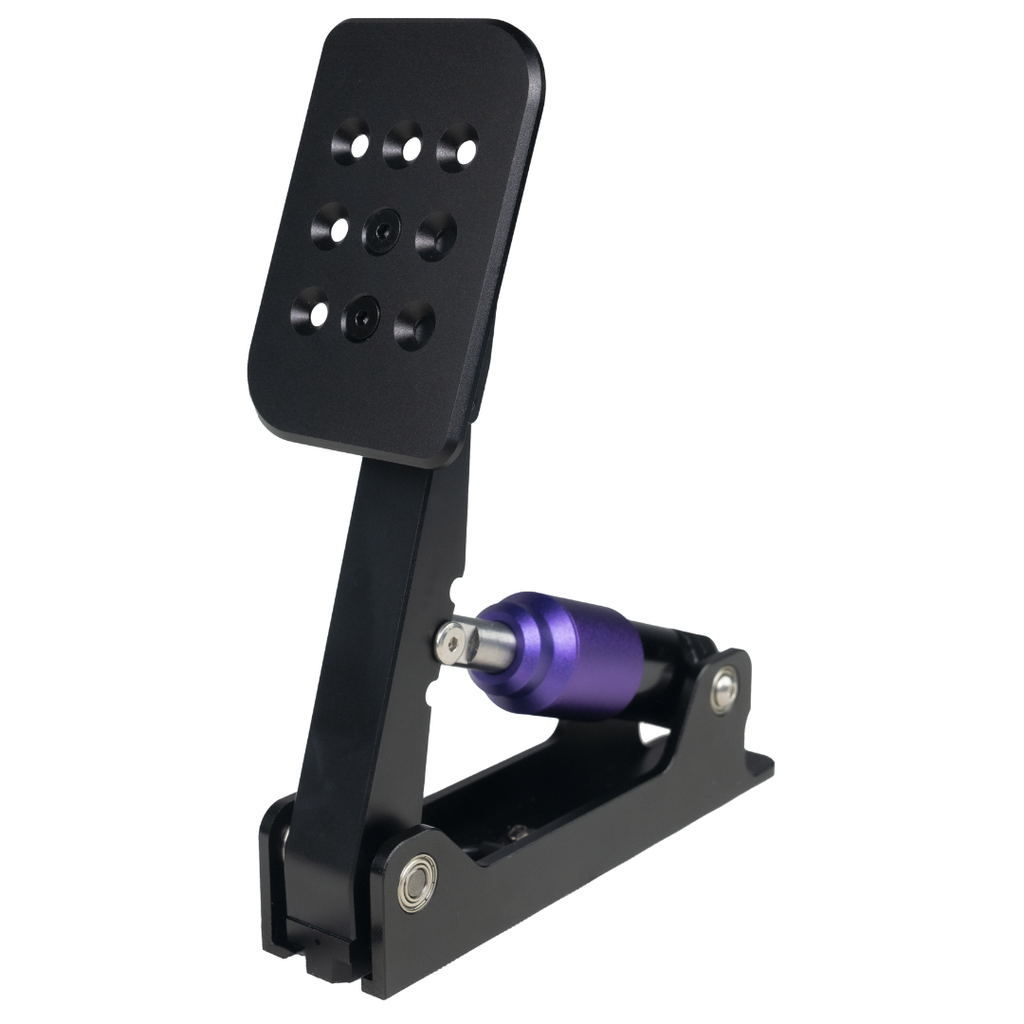 Conspit CPP APEX Clutch Pedal Add-On