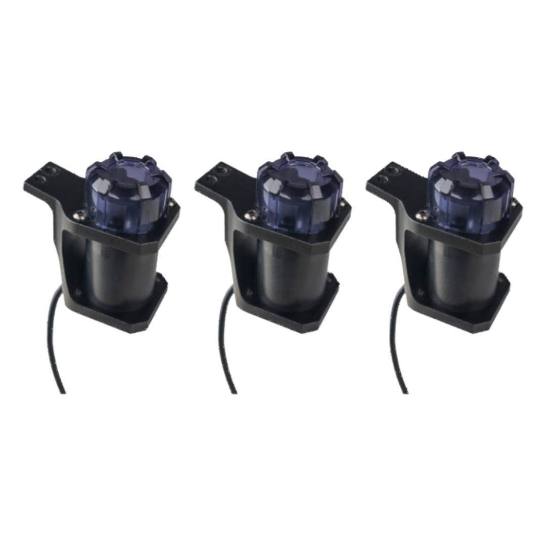 Conspit CPP APEX M-DVF Vibration Module