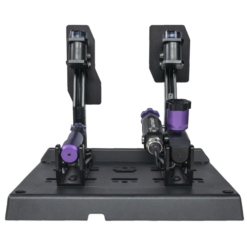 Conspit CPP LITE 2 Pedal Set