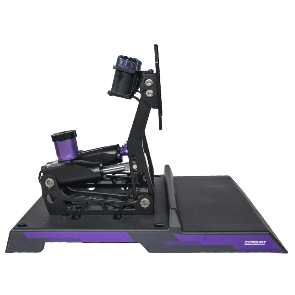 Conspit CPP LITE 2 Pedal Set