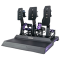 Conspit CPP LITE 3 Pedal Set (Pre-Order)