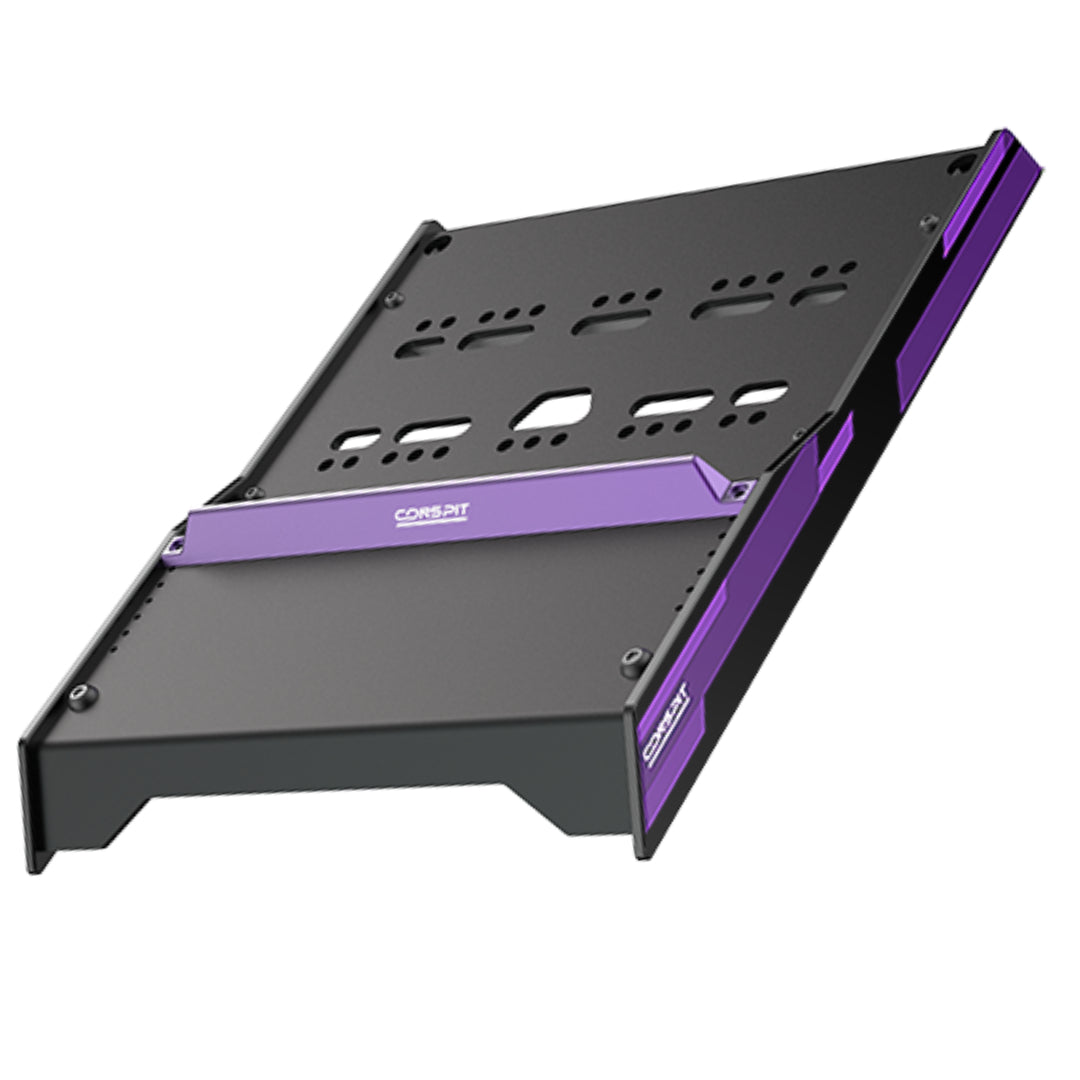 Conspit CPP LITE Aluminum Baseplate