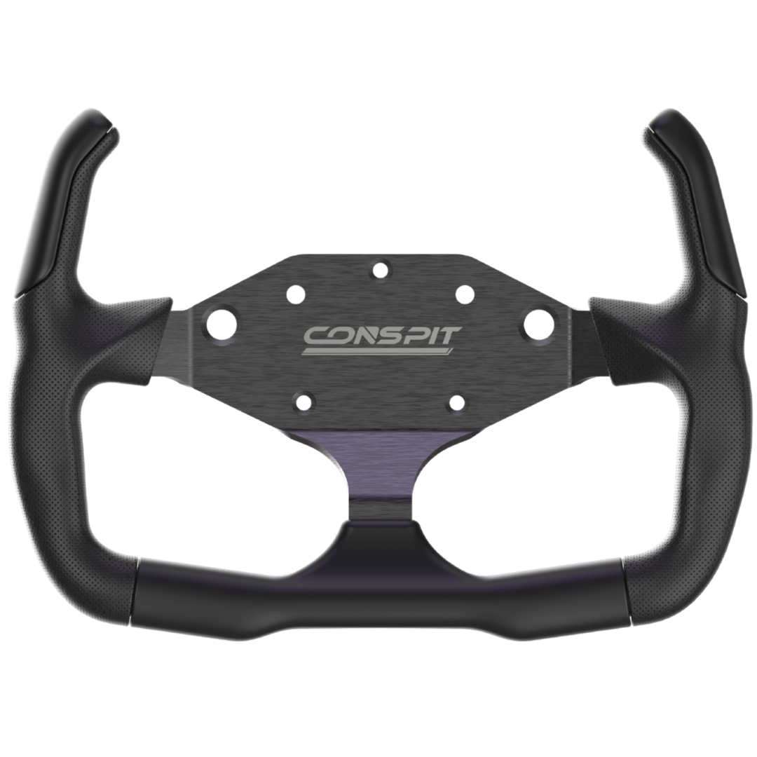 Conspit CX295 Wheel Rim